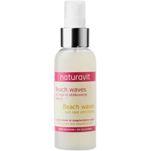 Naturavit Beach Waves   100 ml produktbillede