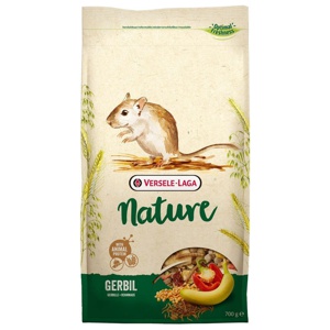 Nature Gerbil 700g produkt bild