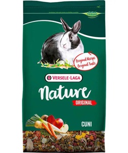 Nature Original Cuni 2,5kg produktbillede