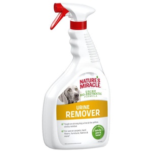 Nature's Miracle Hunde Urinflecken- und Geruchsentferner Produktbild