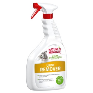 Nature's Miracle Katze Urinflecken- und Geruchsentferner Produktbild