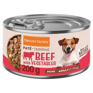 Nature's Variety Paté Mini Adult Produktbild