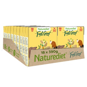 Naturediet Feel Good Adult - Chicken product image