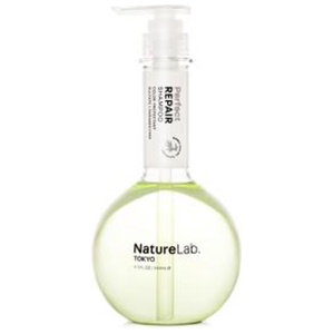 NatureLab.TOKYO Perfect Repair taastav šampoon 340 ml toote pilt