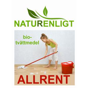Naturenligt Allrent 500ml produkt bild