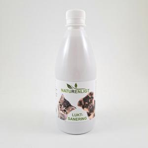Naturenligt Luktsanering 500ml produkt bild