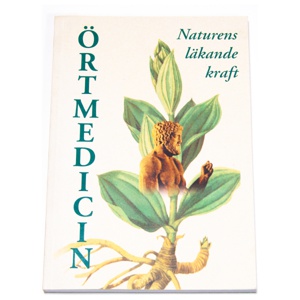Naturens Läkande Kraft - Örtspecialisten produkt bild