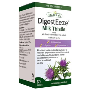 Natures Aid DigestEeze product image