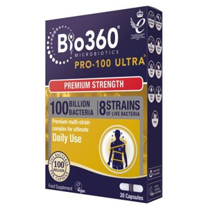 Natures Aid Pro-100 Ultra (100 Billion Bacteria) product image