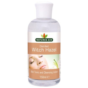 Natures Aid Witch Hazel (Distilled) product image