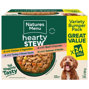 Natures Menu Hearty Stews Variety Pack product image