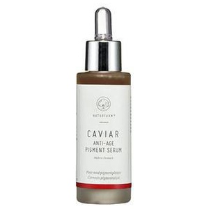 Naturfarm Caviar Pigment Serum - 30 ml produktbillede