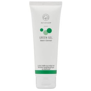 Naturfarm Green gel - 125 ml produktbillede