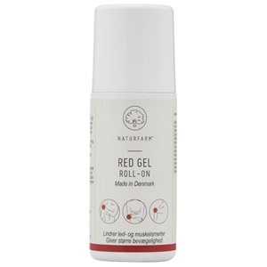 Naturfarm Muscle Therapy Roll-on   60 ml produktbillede