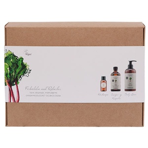 Naturfarm Vegan gaveæske produktbillede
