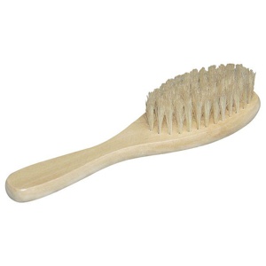 Naturhaarbürste Produktbild