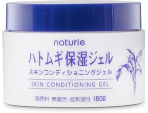 Naturie Hatomugi Gel 180 g produktbilde