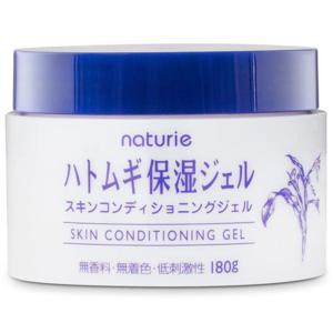 Naturie Hatomugi Gel produkt bild