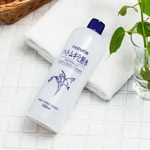 Naturie - Hatomugi Skin Conditioner Produktbild