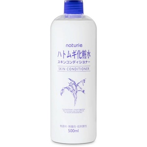 Naturie Hatomugi Skin Conditioner Essence 500 ml produktbillede