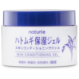 Naturie Hatomugi Skin Conditioning Gel 180 g produktbillede