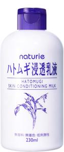 Naturie Hatomugi Skin Conditioning Milk 230 ml produkt bild