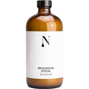 Naturligolie Epsom Salt   480 ml produktbillede