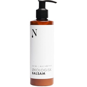 Naturligolie Conditioner 250 ml produktbillede