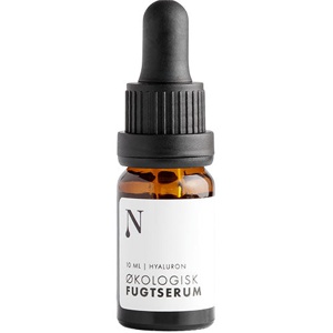 Naturligolie Økologisk Fugtserum   10 ml produktbillede