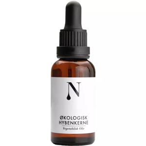 Naturligolie Økologisk Hybenkerneolie 30 ml produktbillede