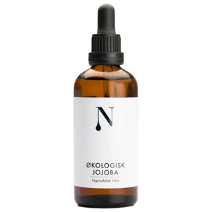 Naturligolie Økologisk Jojobaolie   100 ml produktbillede