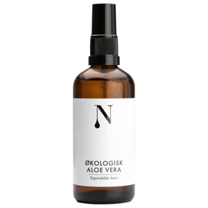 Naturligolie Økologisk Rosenvand   100 ml produktbillede