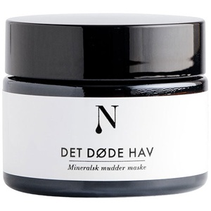 Naturligolie Mineralsk Muddermaske   50 ml produktbillede