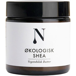 Naturligolie Sheasmør Økologisk   100 ml produktbillede