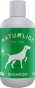 Naturligt Shampoo 250 ml produkt bild