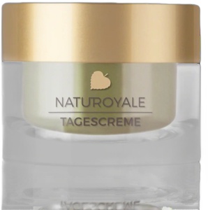Naturoyale Day Cream - 50ML - Annemarie Börlind produktbillede