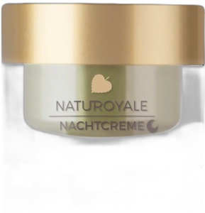 Naturoyale Eye And Lip Care - 15ML - Annemarie Börlind produktbillede