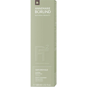 NatuRoyale Silky Cleanser produktbillede