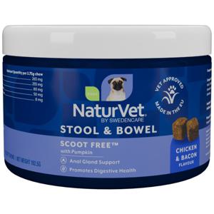 Naturvet by Swedencare Scoot Free Soft Chew 70 st produkt bild