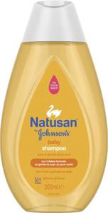 Natusan Baby Shampoo 300 ml produkt bild