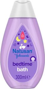 Natusan Bedtime Bath 300 ml produkt bild