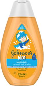 Natusan Kids Bubble Bath Badskum 300 ml produkt bild