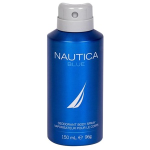 Nautica Blue Deo Spray 150ml produkt bild