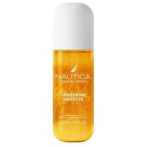 Nautica Coastal Crush Body Mist Tangerine Squeeze 236 ml produkt bild