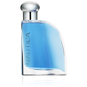 nautica - Pure Blue Eau de Toilette - 100 ml produktbillede