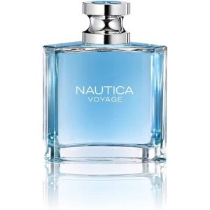 Nautica Voyage Edt 100ml produkt bild