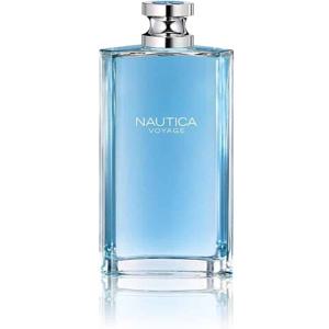Nautica Voyage edt 200ml produkt bild