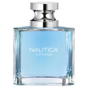 Nautica Voyage edt 50ml produkt bild