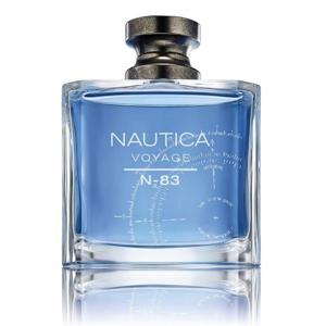 Nautica Voyage N-83 edt 100ml produkt bild