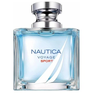 Nautica Voyage Sport edt 100ml produkt bild